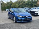 Volkswagen Golf 2.0 TSI R 4MOTION DSG NAVI KAMERA LEDER - gebrauchte VW Golf aus dem Jahr 2010
