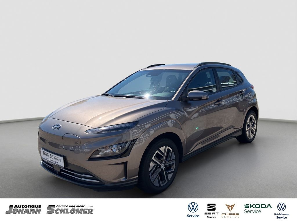 Image of Hyundai KONA Elektro