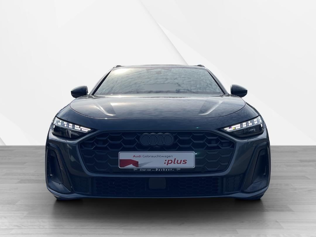Fahrzeugabbildung Audi A5 Avant TFSI 150 kW S Line 360,AHK,Kamera,LED