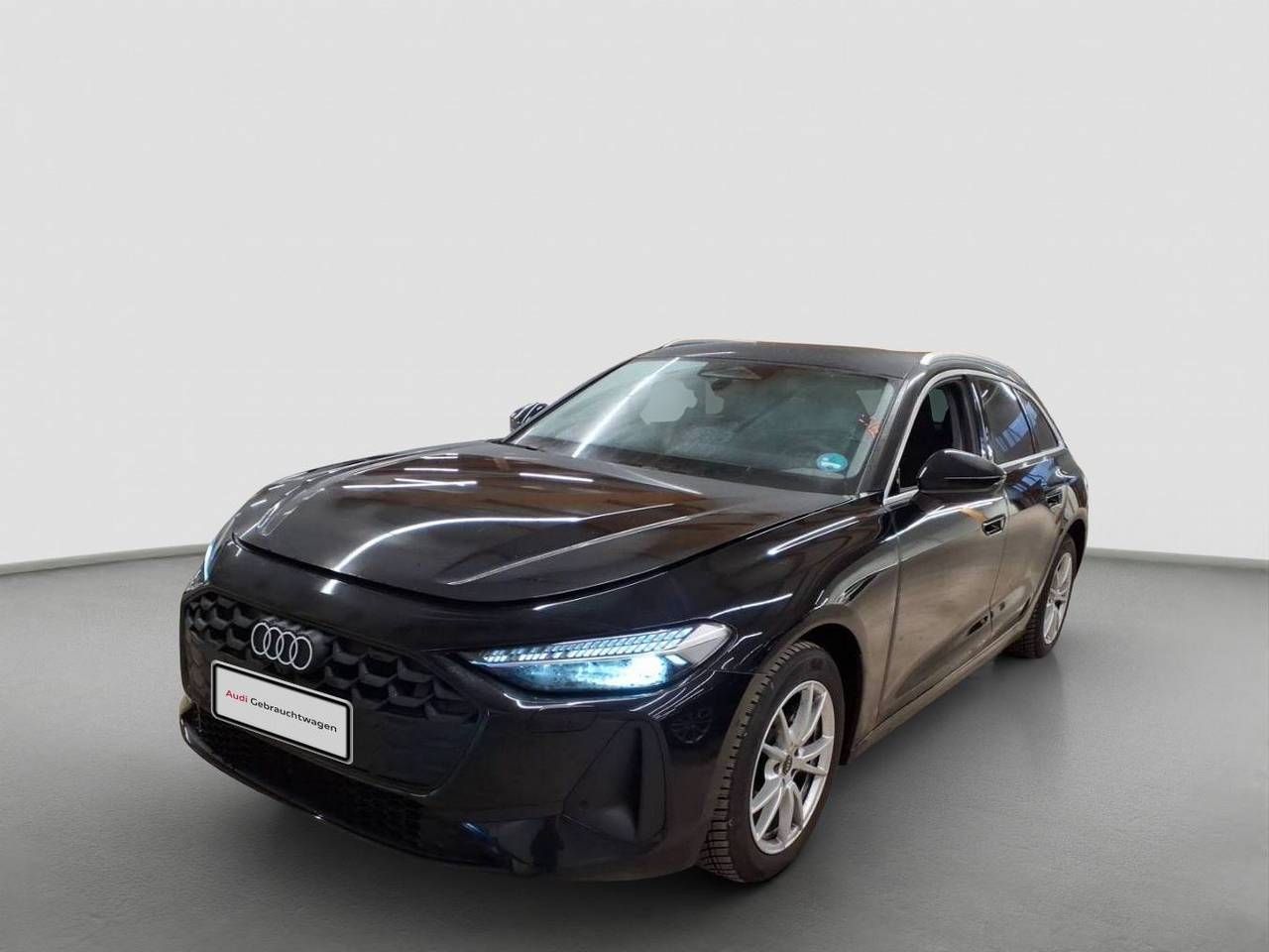Audi A5 - Bild 2