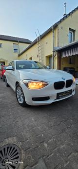 BMW 116i - BMW 116: 116i