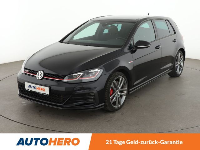 Volkswagen Golf VII 2.0 TSI GTI Performance Aut.*NAVI*ACC*