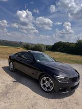 BMW 420d Sport Coupé - gebrauchte BMW 420 aus dem Jahr 2020
