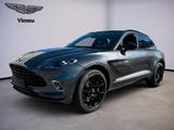 Aston Martin DBX / Xenon Grey / Sports Exhaust / PANO - Aston Martin DBX aus 2022