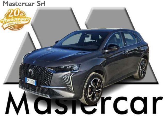 Image of DS Automobiles DS7 (Crossback)