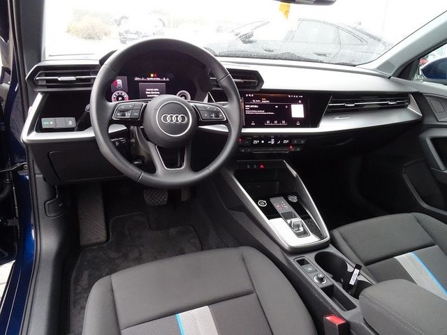 A3 Sportback 35 TFSI S-tronic - incl. WR
