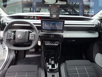 Citroën C3 Hybrid Max 110 Navi°LED°CarPlay°AAC°RFK°DAB°