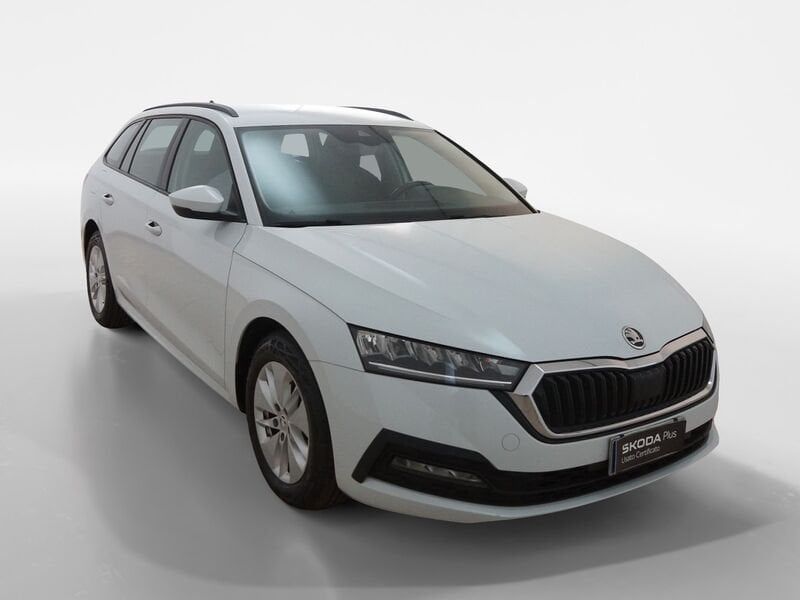 Image of Skoda Octavia
