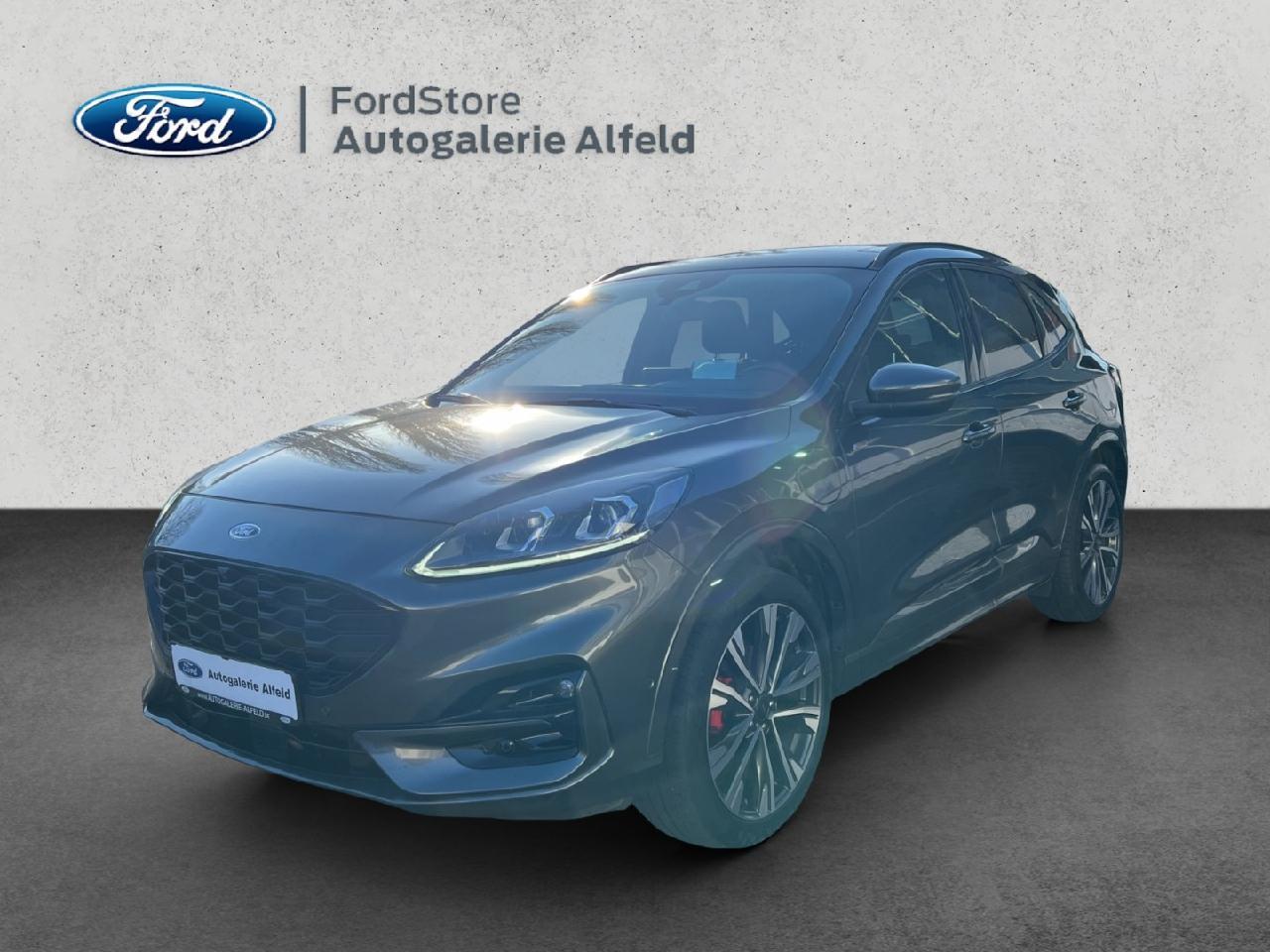 Ford Kuga Plug-In Hybrid ST-Line X