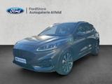 Ford Kuga Plug-In Hybrid ST-Line X - Ford Kuga: Plug-In Hybrid