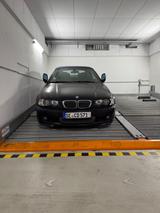 BMW 325ci Cabrio / Automatik / M-Paket