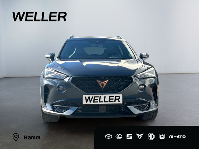 Cupra Formentor VZ 1.4 e-Hybrid DSG *LED*360°*ACC*19Zo