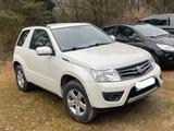 Suzuki Grand Vitara 2.4 Comfort Comfort - gebrauchte Suzuki Grand Vitara aus dem Jahr 2014