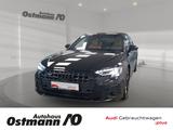 Audi A8 50 TDI quattro Matrix 360 Allradlenkung B&O - gebrauchte Audi A8 aus dem Jahr 2024
