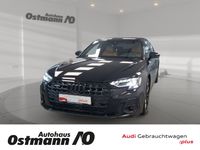 Audi A8 - Vorschau Bild 1