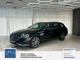Mercedes-Benz E 300 de Avantgarde, 1 Hand, Scheckheft, Unfallf - Mercedes-Benz E 300 in Krefeld