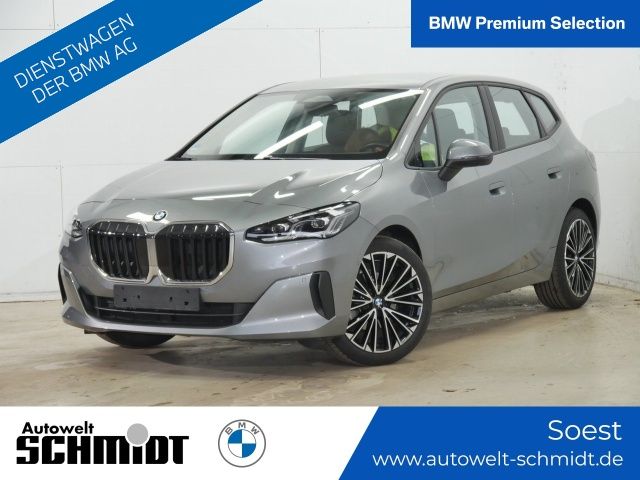 BMW 218d Active Tourer / NP= 47.440,- / Premium /