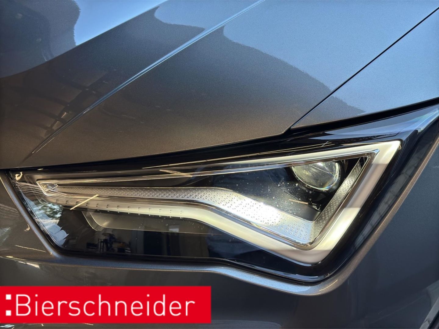 Seat Ateca - Bild 36