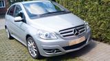 Mercedes-Benz B 180 CDI -