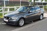 BMW 318i - gebrauchte BMW 318 aus dem Jahr 2007