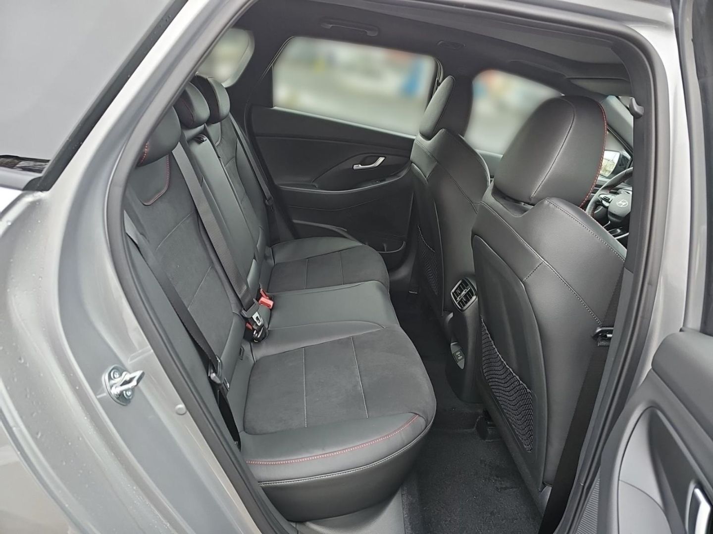 Hyundai i30 – Bild 13