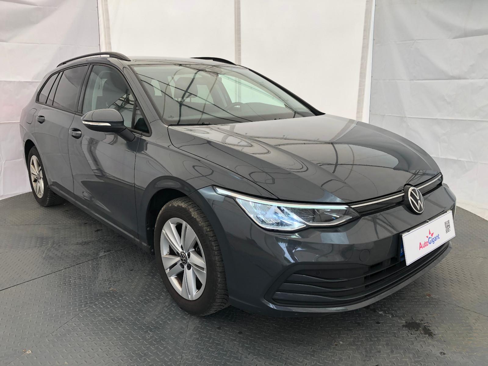 Volkswagen Golf  Variant 1.0 TSI Life |LED|Navi|Virtual