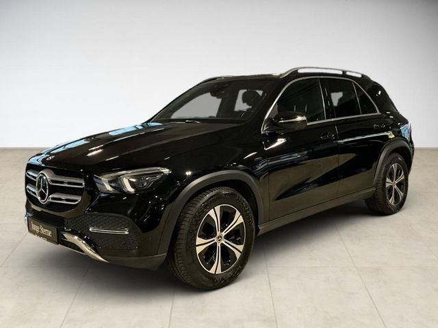 Mercedes-Benz GLE 350 de 4MATIC Pano ACC PDC SpurH LM Navi