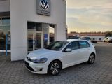 Volkswagen Golf VII Lim. e-Golf ACC Kamera Wärmepumpe - Volkswagen Golf mit Elektro-Antrieb: Limousine