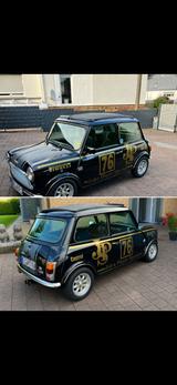 MINI Mini Cooper / Oldtimer - gebrauchte MINI MINI aus dem Jahr 1999
