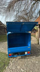 Piaggio APE 50 - Piaggio APE