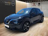 Nissan Juke 1.0 Tekna 360° LED ACC BOSE KAMERA SHZ PDC - Nissan Juke in Stuttgart