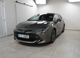 Toyota Corolla Hybrid Team D ACC SCHECKHF KAMERA NAVI - Toyota Corolla Gebrauchtwagen in Berlin