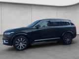 Volvo XC90 B5 AWD Plus-Bright 7S Glasd Standh 360° AHK - gebrauchte Volvo Pickups
