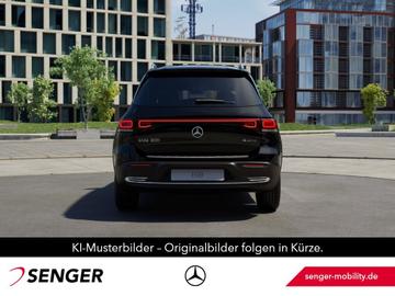 2022 Mercedes-BENZ EQB 照片 6