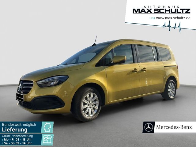 Mercedes-Benz T 180 PROGRESSIVE Lang 7 Sitzer AHK*Navi*LED*PDC