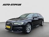 Audi A6 Avant 2.0TDI quattro S-Line BLIS AHK DAB XENO - Audi A6 Gebrauchtwagen in Bielefeld