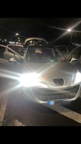 Peugeot 308 1,6l Maschine - gebrauchte Peugeot 308 aus dem Jahr 2007