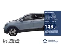 Volkswagen T-Cross - Vorschau Bild 1