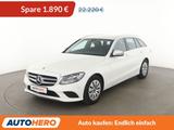 Mercedes-Benz C 200 T Avantgarde Aut.*TEMPO*PDC*SHZ*KLIMA* - Mercedes-Benz C 200