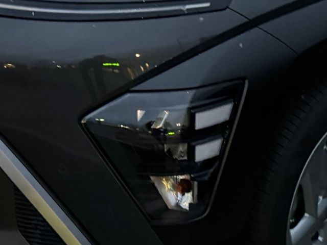 Fahrzeugabbildung Hyundai KONA MY25 1.6 Trend DCT Navi elektrische Heckkla
