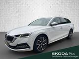 Skoda Octavia Combi TSI iV DSG - First Edition ACC DCC - Skoda Octavia Edition mit Hybrid-Antrieb (Benzin/Elektro)