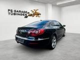 Volkswagen CC - Volkswagen Passat: Coupe