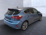 Ford Focus Titanium Vignale Bluetooth Navi LED Klima - Ford Focus Titanium-Vignale