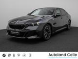 BMW i5 eD40 M Sport Pro Panorama 360°HUD DAB H/K ACC - BMW i5 Gebrauchtwagen