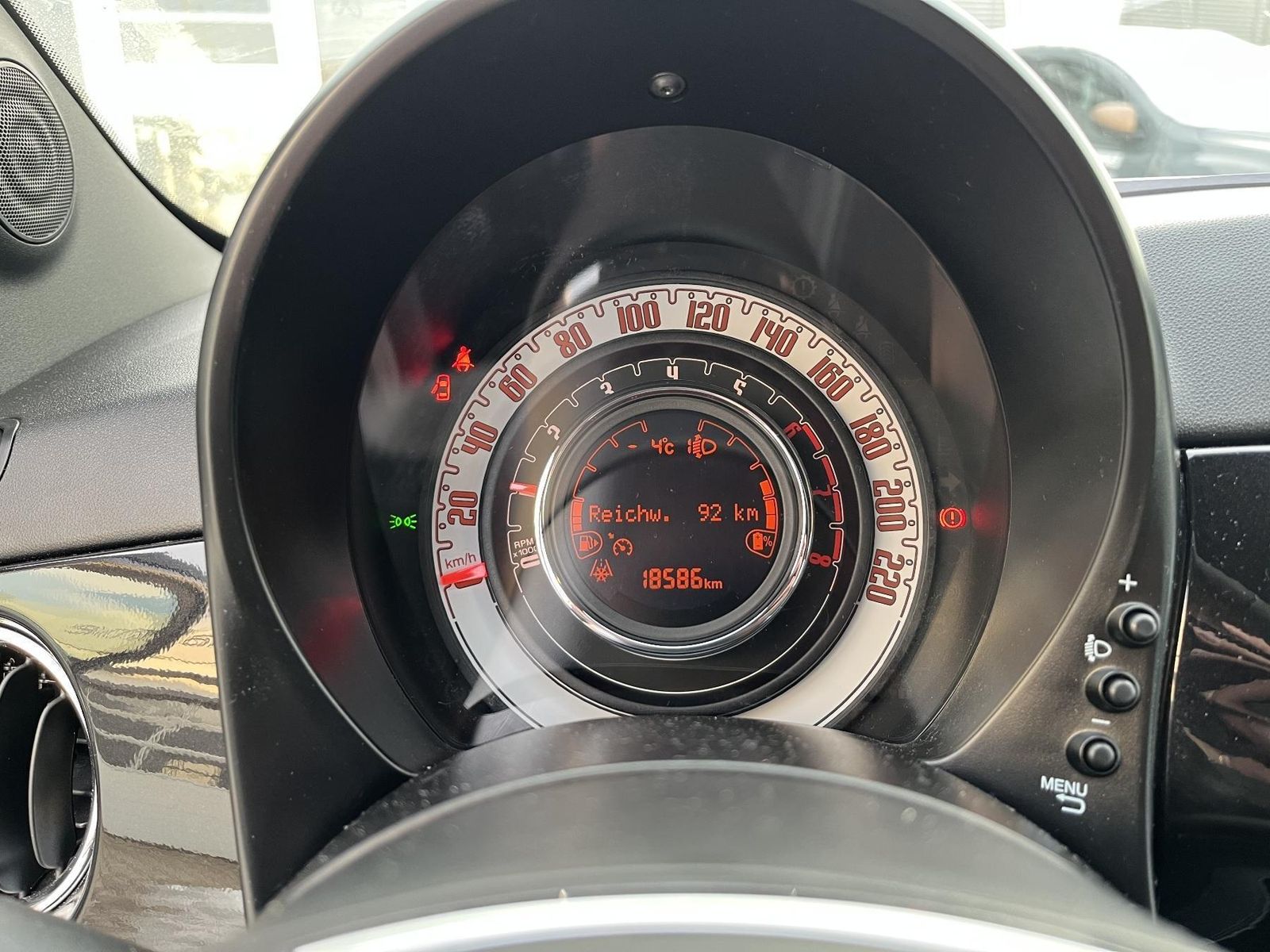 Fiat 500 - Bild 12