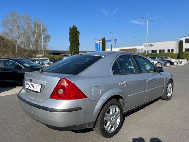 Ford Mondeo  Lim. Ghia