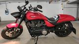 VICTORY Hammer S - V2-Power, Sonderlack, Unikat - VICTORY MOTORRAD