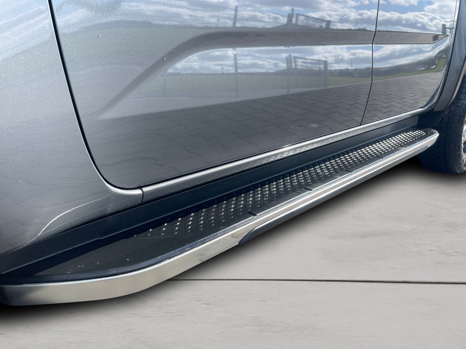 Volkswagen Amarok - Bild 14