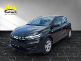 Dacia Sandero III Essential - Dacia Sandero aus 2025
