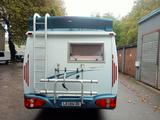 Hobby 600 - Hobby Wohnmobile & Wohnwagen